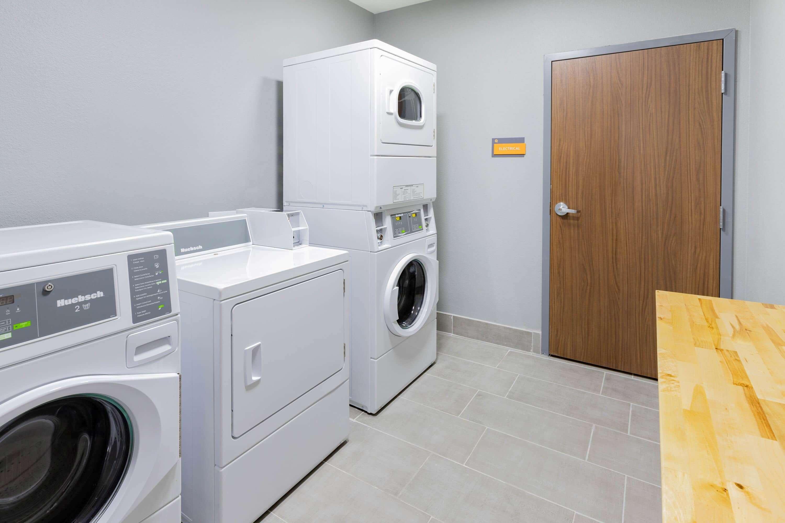 La Quinta Inn & Suites By Wyndham Fort Stockton Northeast 外观 照片